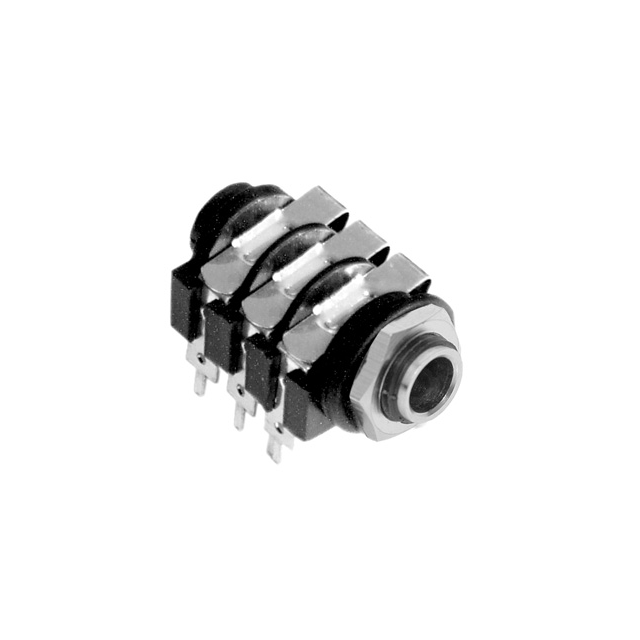 Amphenol Audio ACJS-MC